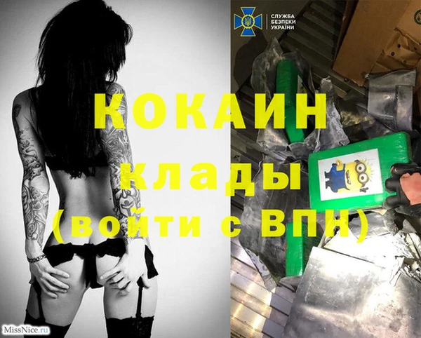молекула духа Нея